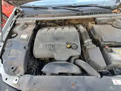 RHR Motor för Citroen C8 2.0 HDI 136hk Diesel