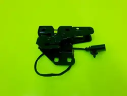 Huvlås Audi A4 B6 B7 8E0823509B