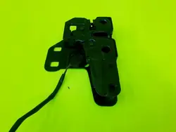 Hood Lock Audi A4 B6 B7 8E0823509B