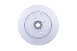 Disco de Freio Hella 8DD 355 112-211