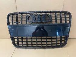 Griglia AUDI Q7 LIFT S LINE 4L0853651G