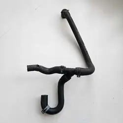 VW Audi Wasserleitung OE 2K0122051D