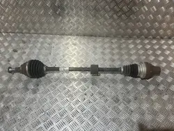 SKODA KAROQ 1.5 TSI Höger Främre Halvaxel OEM 3Q0407272CD