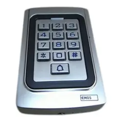 Toetsenbord H5023 GoSmart IP-006AX, Wi-Fi EMOS