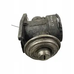 Válvula EGR MERCEDES-BENZ C (W203) 2.2L diésel