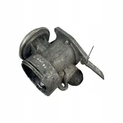 EGR-ventil MERCEDES-BENZ C (W203) 2.2L diesel