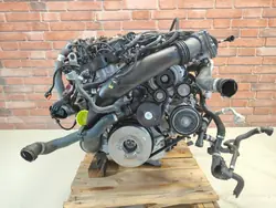 Motor BMW B58 Completo - 374CV, 2021, Usado