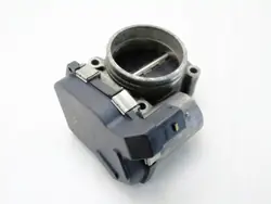 Corps de papillon OEM 7561066 pour BMW 1.8/2.0 N43