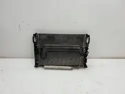 Ilmastointijäähdytin Mercedes E-Luokka W211 Lift A 211 500 11 54