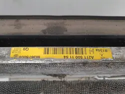 Radiateur de Climatisation Mercedes E-Class W211 Lift A 211 500 11 54