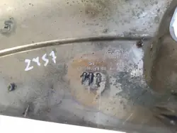 Peili kotelo Volkswagen Amarok OEM cp20t7113 Vasen