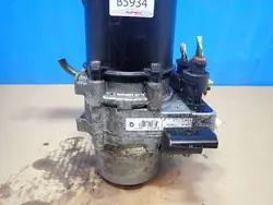 Pompe de direction assistée CITROEN C4 1.6 HDI OEM 9685590380