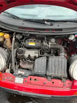 Compleet airconditioningsysteem OEM DEAWOO voor Daewoo Matiz