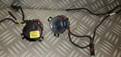 BMW 6974462 Peili Elektroniikka Johdotus 8-Pinniä
