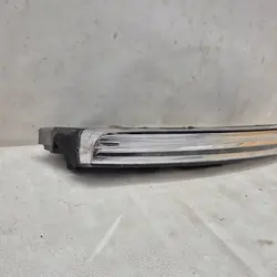 Porsche 7P5941182J LED DRL Pisca Direito Usado
