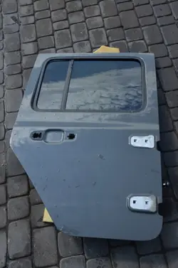 Portière Arrière Droite OEM DRZWI PRAWE TYLNIE JEEP WRANGLER JL