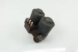 Mercedes W210 Wasserventil OEM 0018307784 - Gebraucht