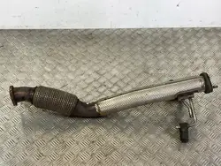 2022 SsangYong Rexton Support d'échappement OEM FOB33420