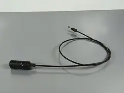 Cabo de liberação do capô Dodge Durango 2019 OEM FOB33918