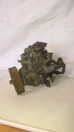 Bomba de inyección Mitsubishi OE OEM 01 para Galant VII