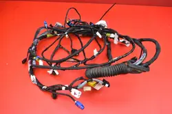 Bakluckans kablage OEM 1032443-91-G Tesla Model X