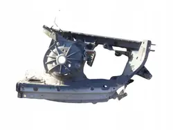 Painel de soleira quarto direito dianteiro BMW 6 E63/E64 OEM