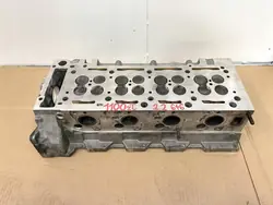 Mercedes W906 2.2 Zylinderkopf OEM A6460101420