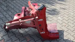 Volvo XC40 linker voorbumper OEM 1182348832