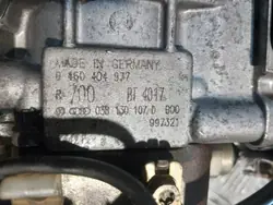 Pompe injection VW Golf IV 1.9 TDI OEM 0460404977
