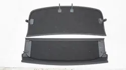 Prateleira de porta-malas traseira OEM MMAUTKO-27778 Audi A5