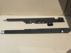 Guía Carril Maletero Audi A4 B9 Familiar OEM 8W9861828E