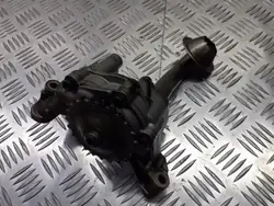Bomba de óleo usada OEM 038115105G para VW Golf V