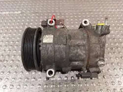 Compressore Aria Condizionata Peugeot 3008 I 1.6 VTI