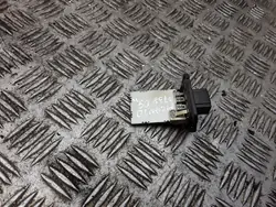 Résistance de soufflante chauffage Kia Picanto OEM AM-521473