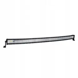 Panneau LED Travail Amio OEM 03258 12V/24V