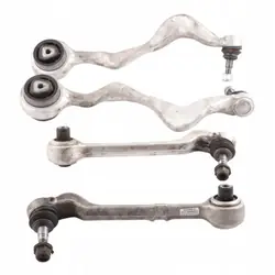 Jeu de Bras de Suspension BMW OEM 2405861