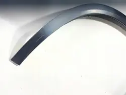 OEM 8071013 Cache-boue arrière gauche BMW X4 G02/F98