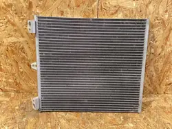 Porsche 911 992 AC-kondensaattori OEM 92820411