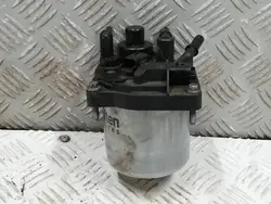 Citroen OE 9672314980 Boîtier Filtre à Carburant
