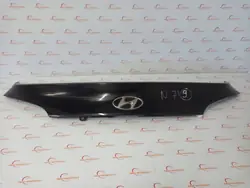 OEM 87371-2S000 Tavaratilan Luukun Kamerakehys Hyundai IX35