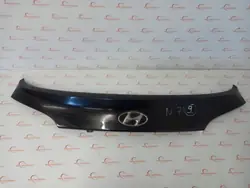 OEM 87371-2S000 Tavaratilan Luukun Kamerakehys Hyundai IX35