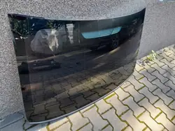 SZYBA TYLNA Vidro Traseiro para Volvo S60 III Sedã