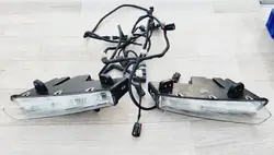 Luzes DRL OEM 92278833/92278832 para Holden Commodore 13-17