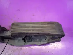 MERCEDES E-KLASS W211 06-09 3.0 CDI GASSENSOR A2113000904