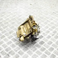 Bomba de aceite BMW OE 7612772 - Usada