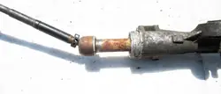 Boîte de vitesses Hyundai Ioniq OEM 00000000000000000