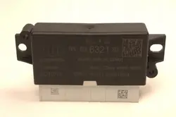 Peugeot Rifter PDC-moduuli OEM 9859632180