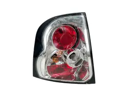 RÜCKLEUCHTENSET SKODA OCTAVIA I 2001-2010