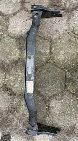 Heckstoßstangenträger Nissan Navara 05-15 OEM 852605X00A