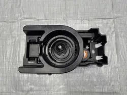 Insertion de roue de secours OEM 9818867680 Fiat 600